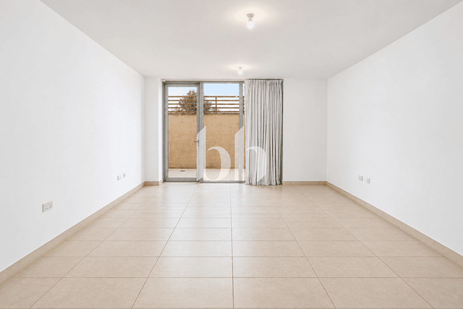 1 Bedroom Apartment in Building B - photo 1