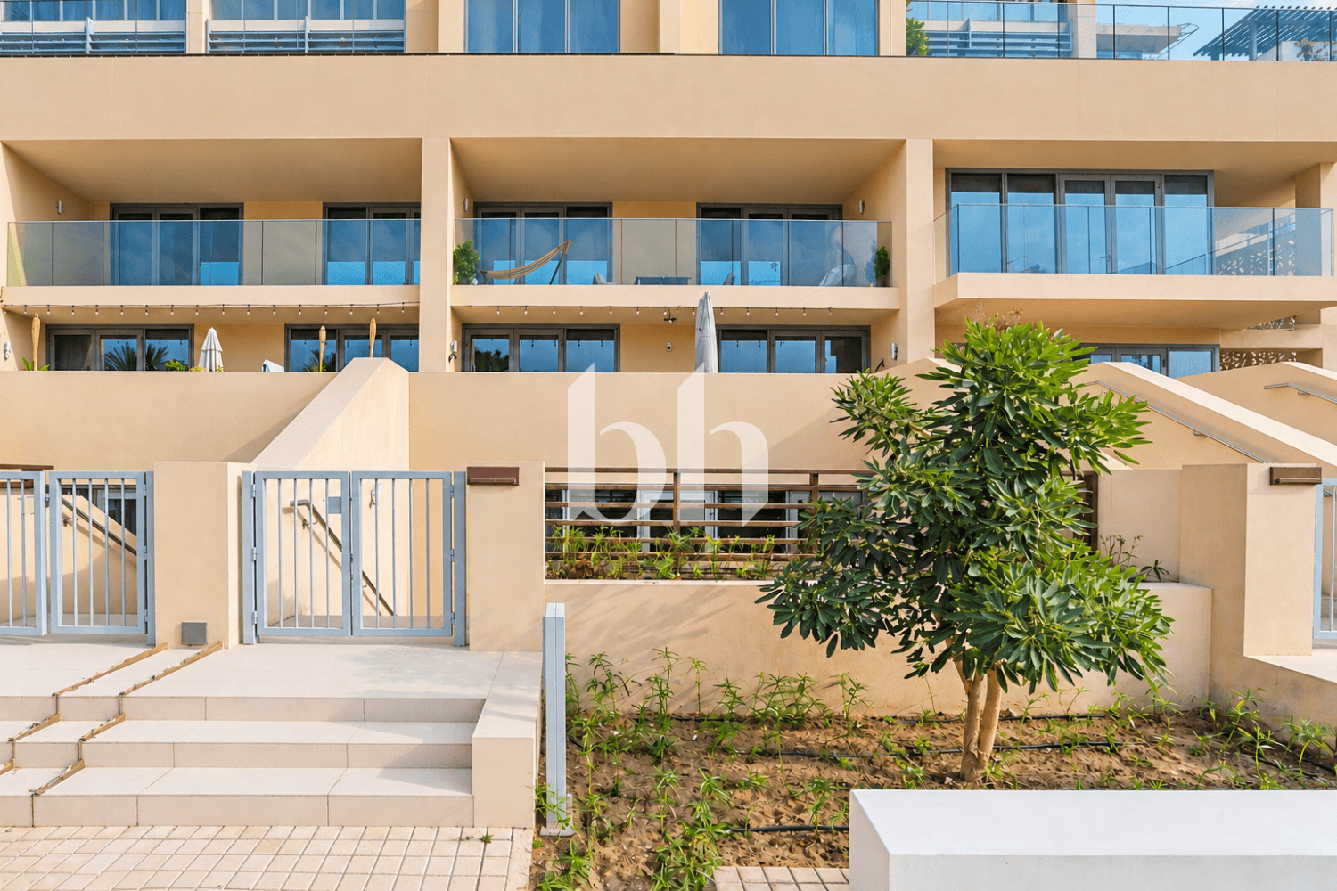 1 Bedroom Apartment in Building B