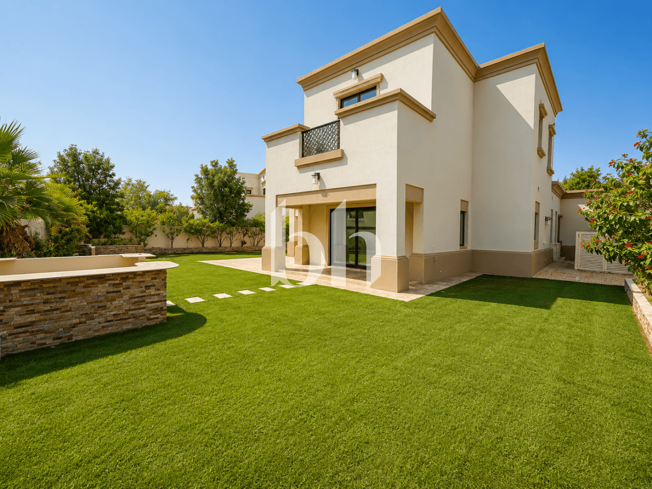 4 Bedroom Villa in Yasmin - photo 1