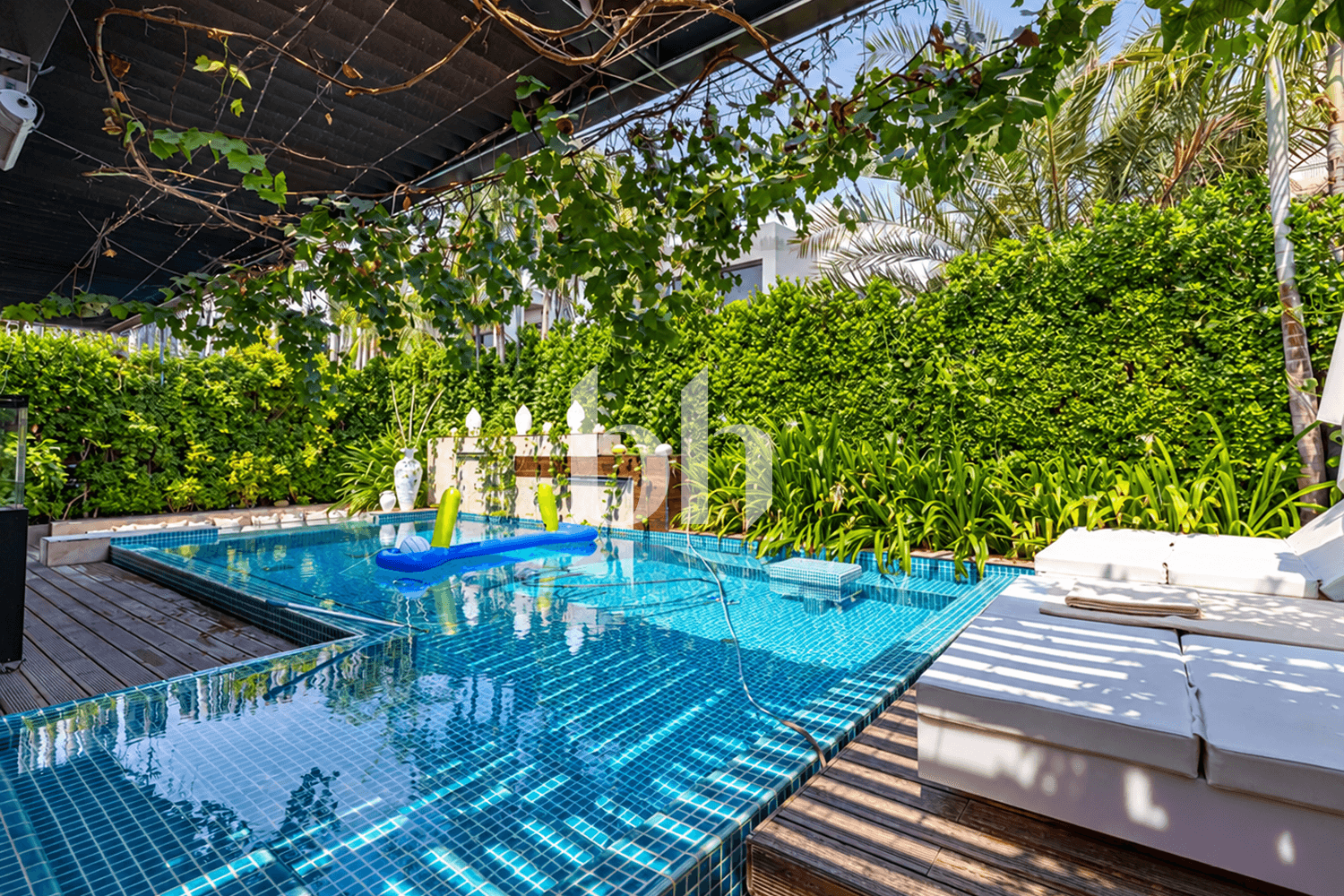 4 Bedroom Villa in Sidra Villas II