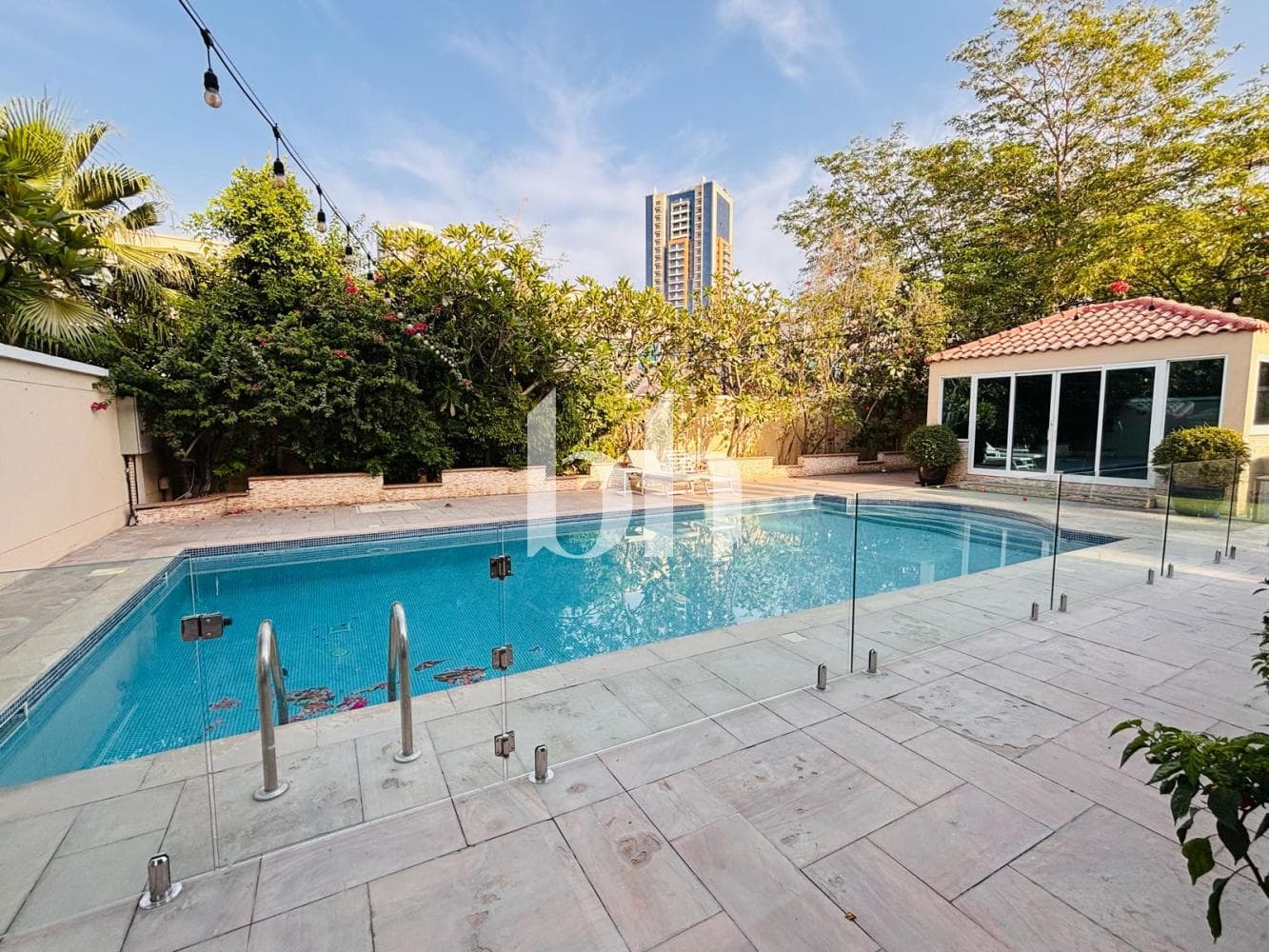 3 Bedroom Villa in District 4C