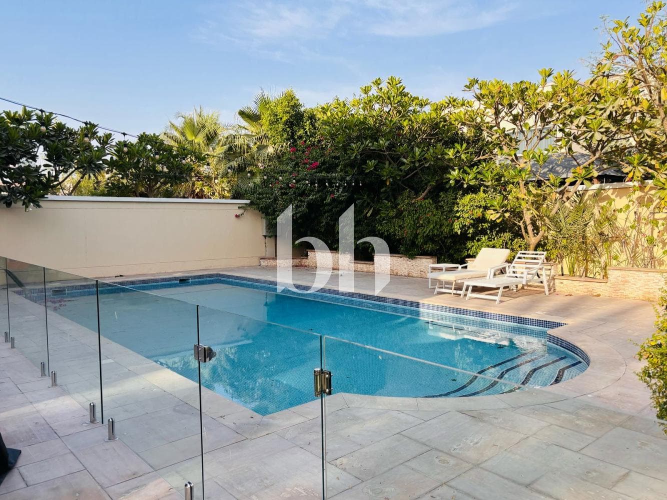 3 Bedroom Villa in District 4C - photo 1