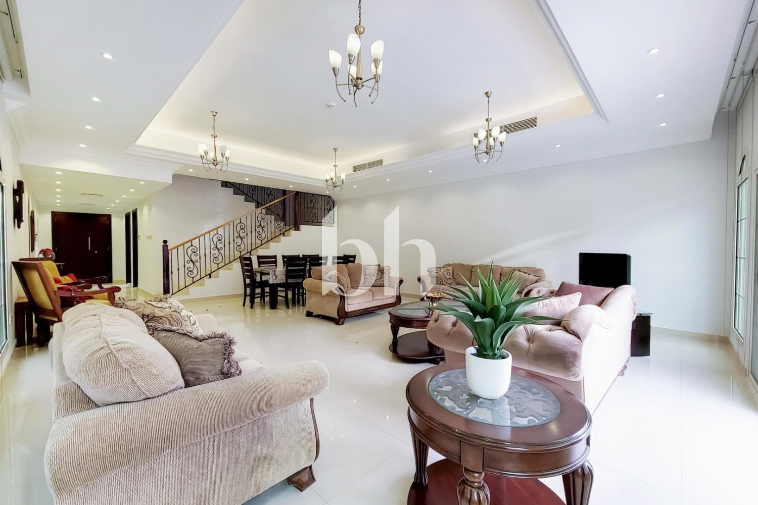 3 Bedroom Villa in District 11D - photo 2