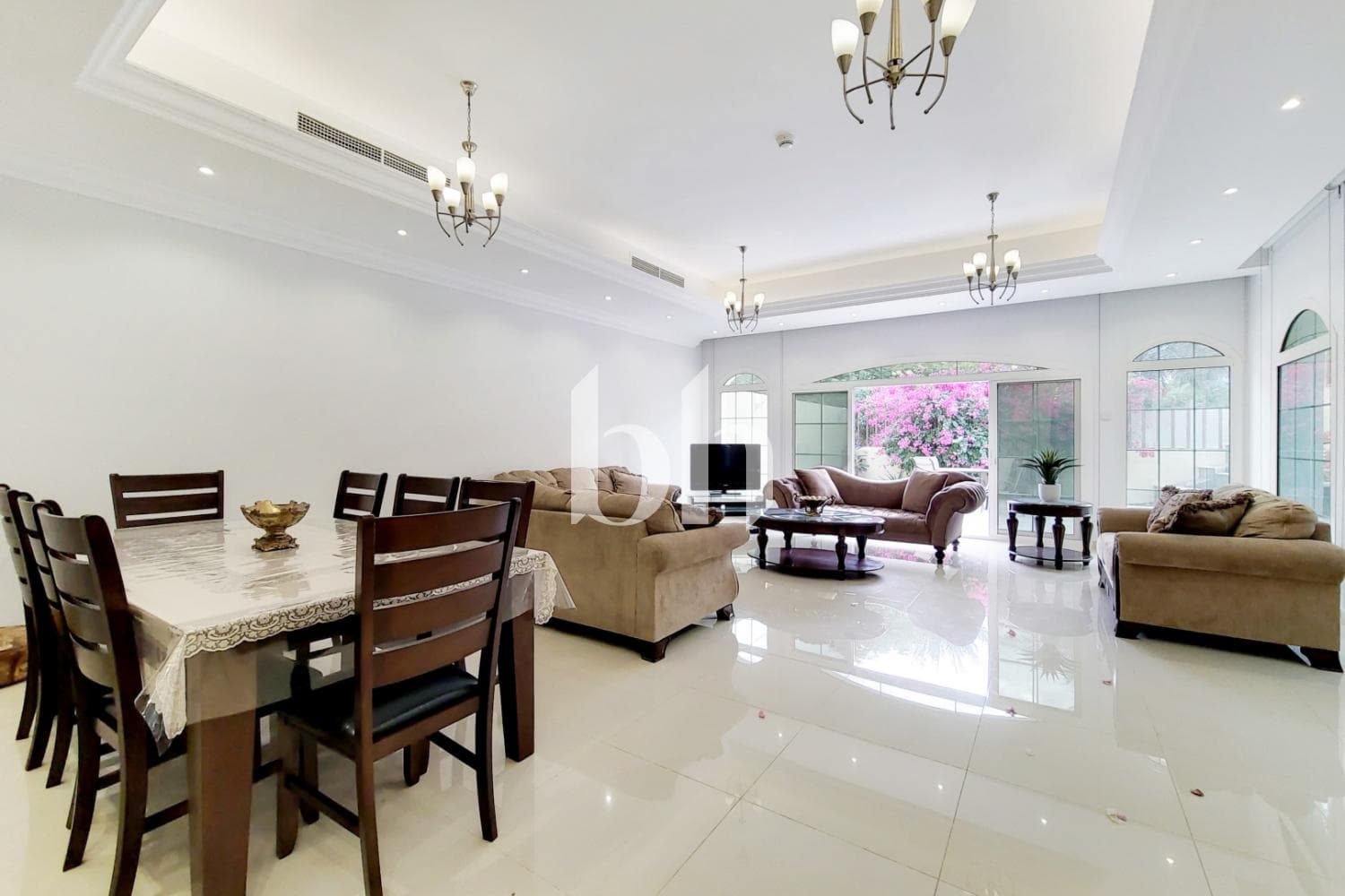 3 Bedroom Villa in District 11D - photo 1