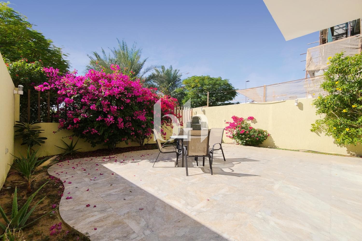 3 Bedroom Villa in District 11D