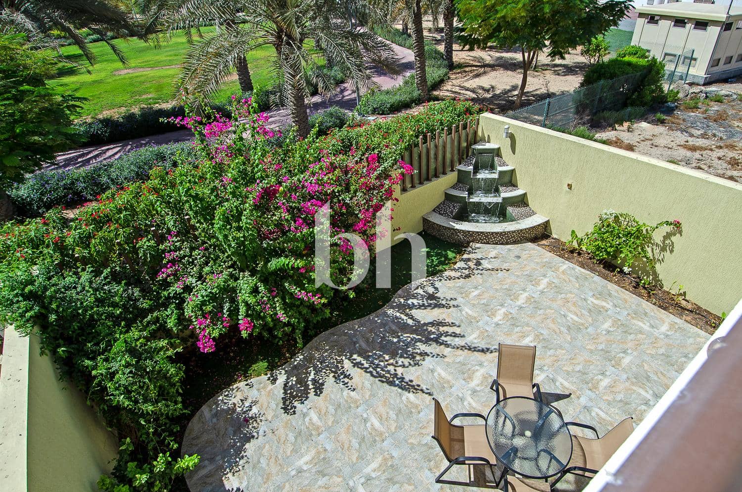 3 Bedroom Villa in District 11D