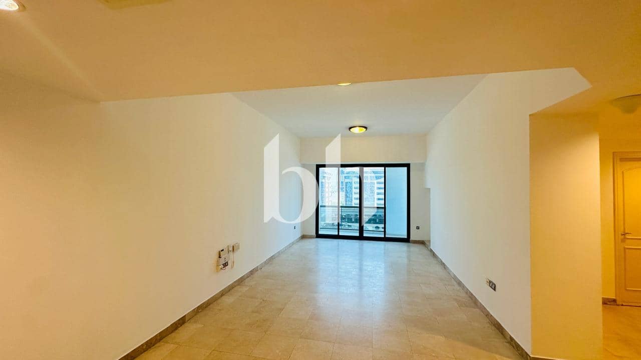 2 Bedroom Apartment in Al Meraikhi Tower - photo 1