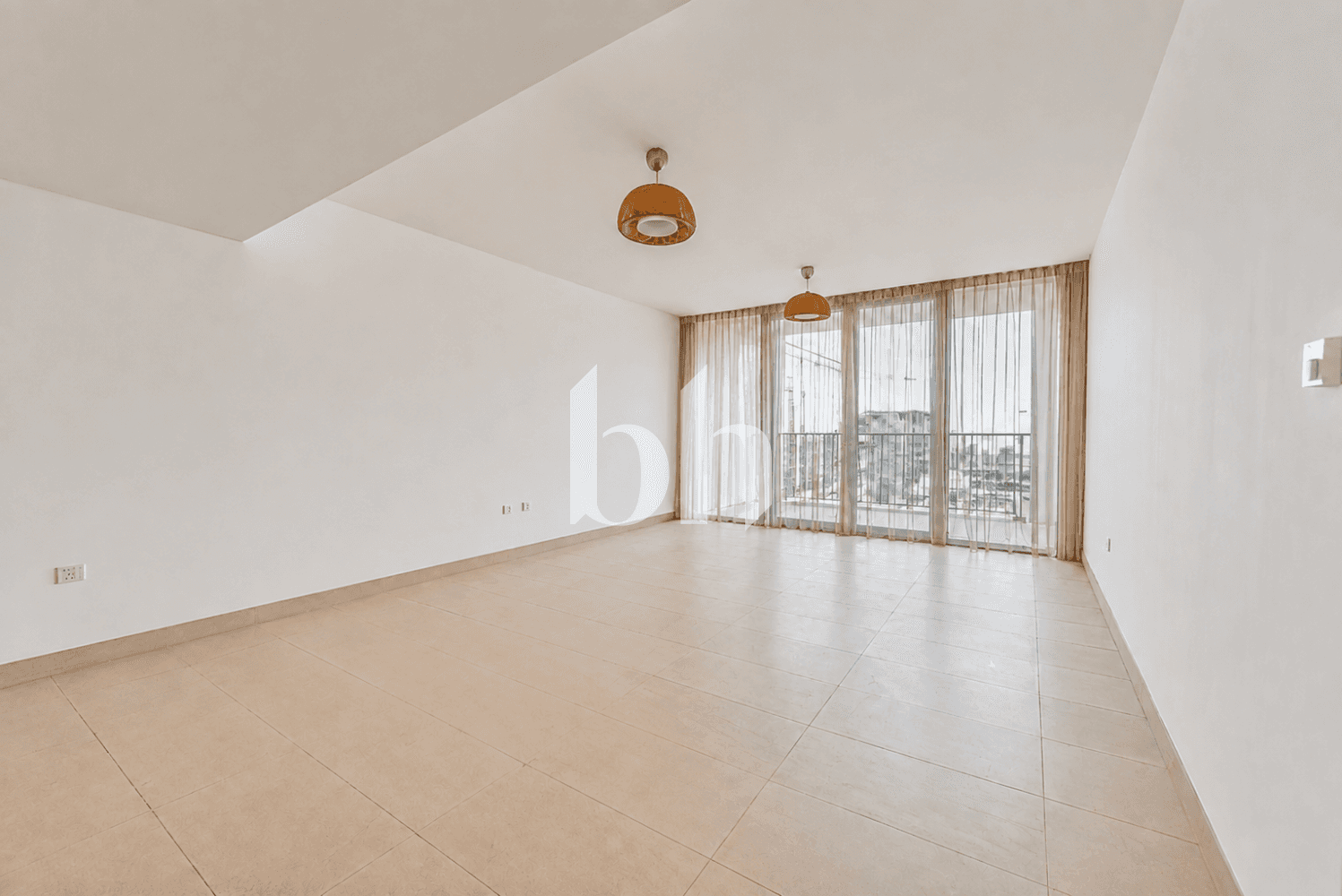 2 Bedroom Apartment in Building C - photo 1