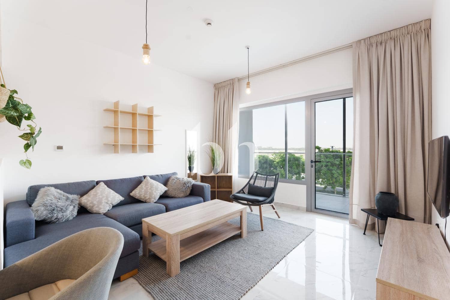 1 Bedroom Apartment in Oasis 2 - photo 1