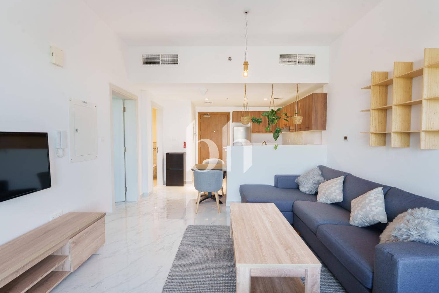 1 Bedroom Apartment in Oasis 2 - photo 1