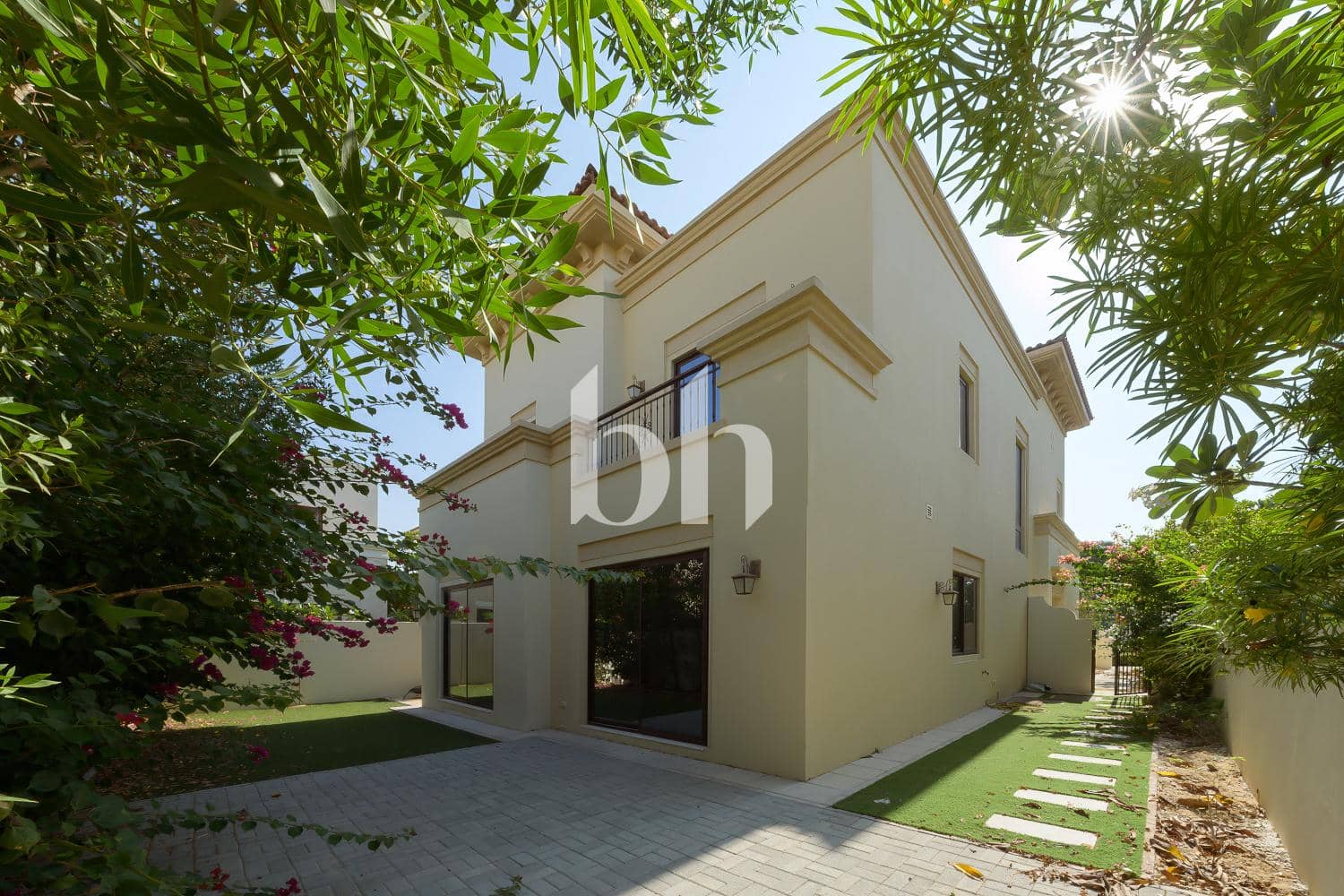 5 Bedroom Villa in Palma