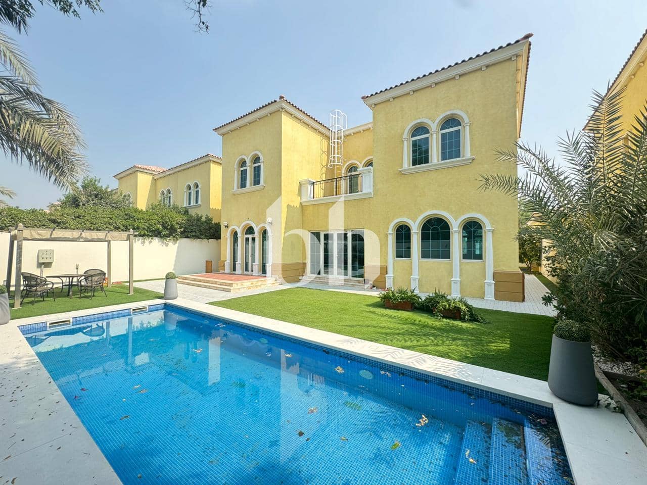 3 Bedroom Villa in Jumeirah Park Homes