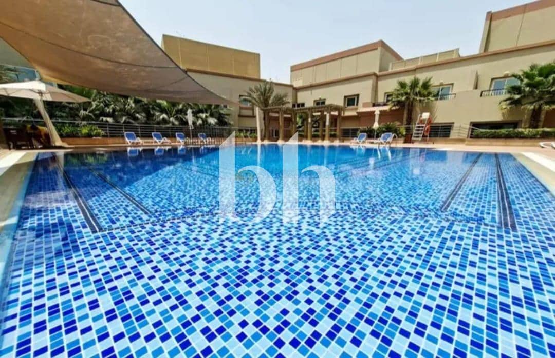 1 Bedroom Apartment in The Imperial Residence A