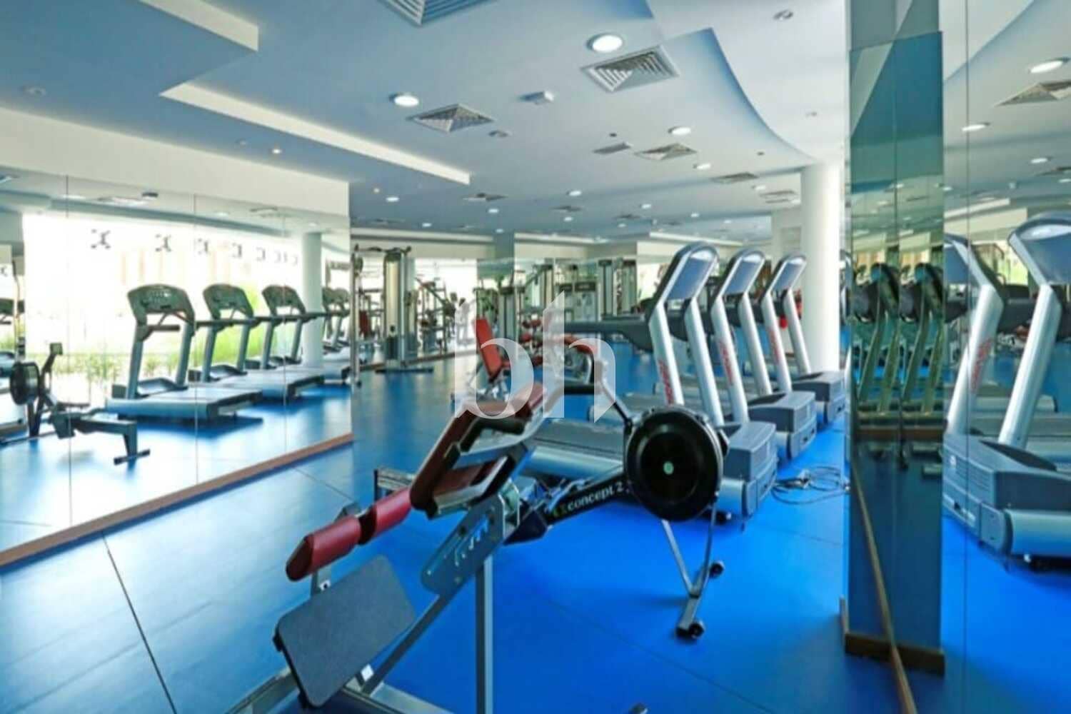 1 Bedroom Apartment in The Imperial Residence A - photo 2
