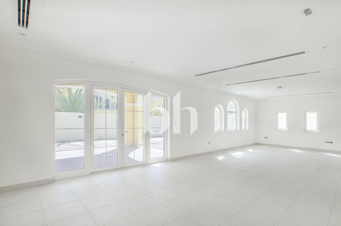 3 Bedroom Villa in District 7 Legacy - photo 2