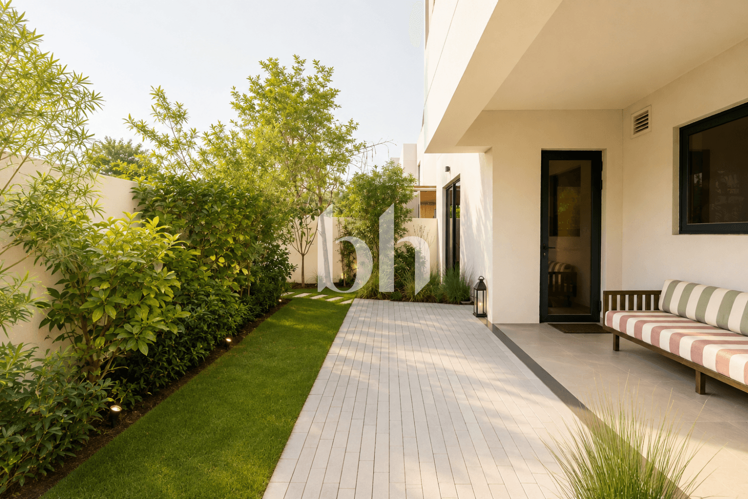 3 Bedroom Townhouse in Noya 1