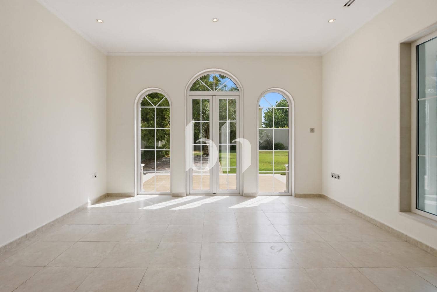 3 Bedroom Villa in District 5 Legacy - photo 1
