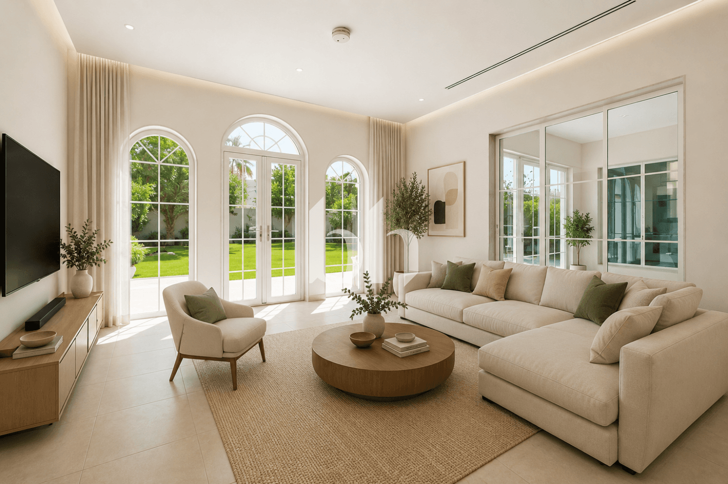 3 Bedroom Villa in District 5 Legacy