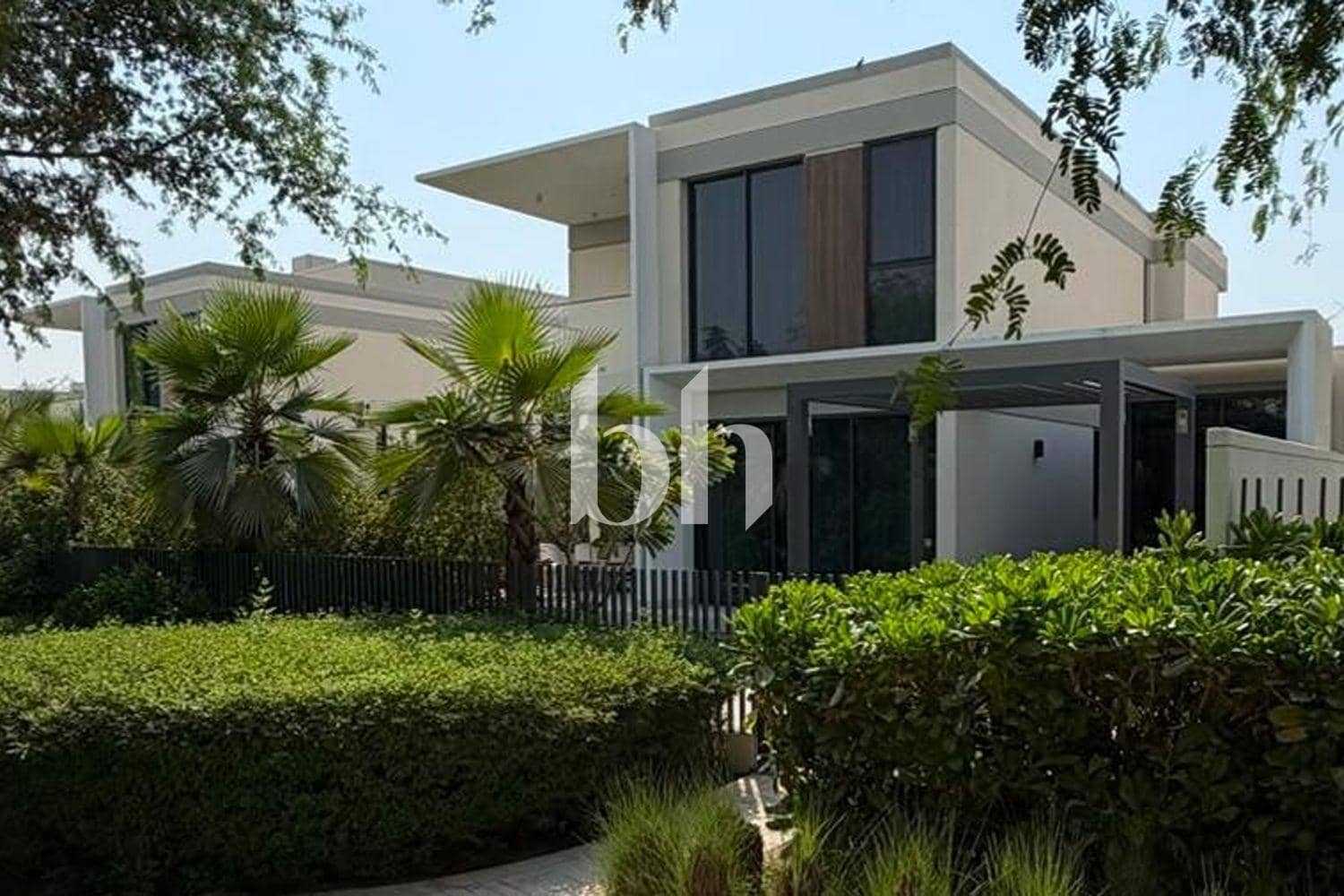 4 Bedroom Villa in Harmony 1