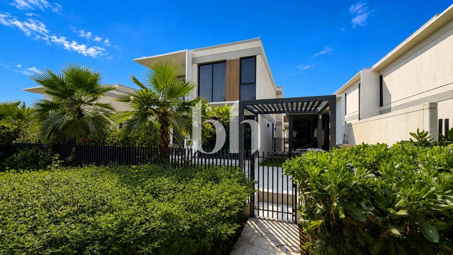 4 Bedroom Villa in Harmony 1