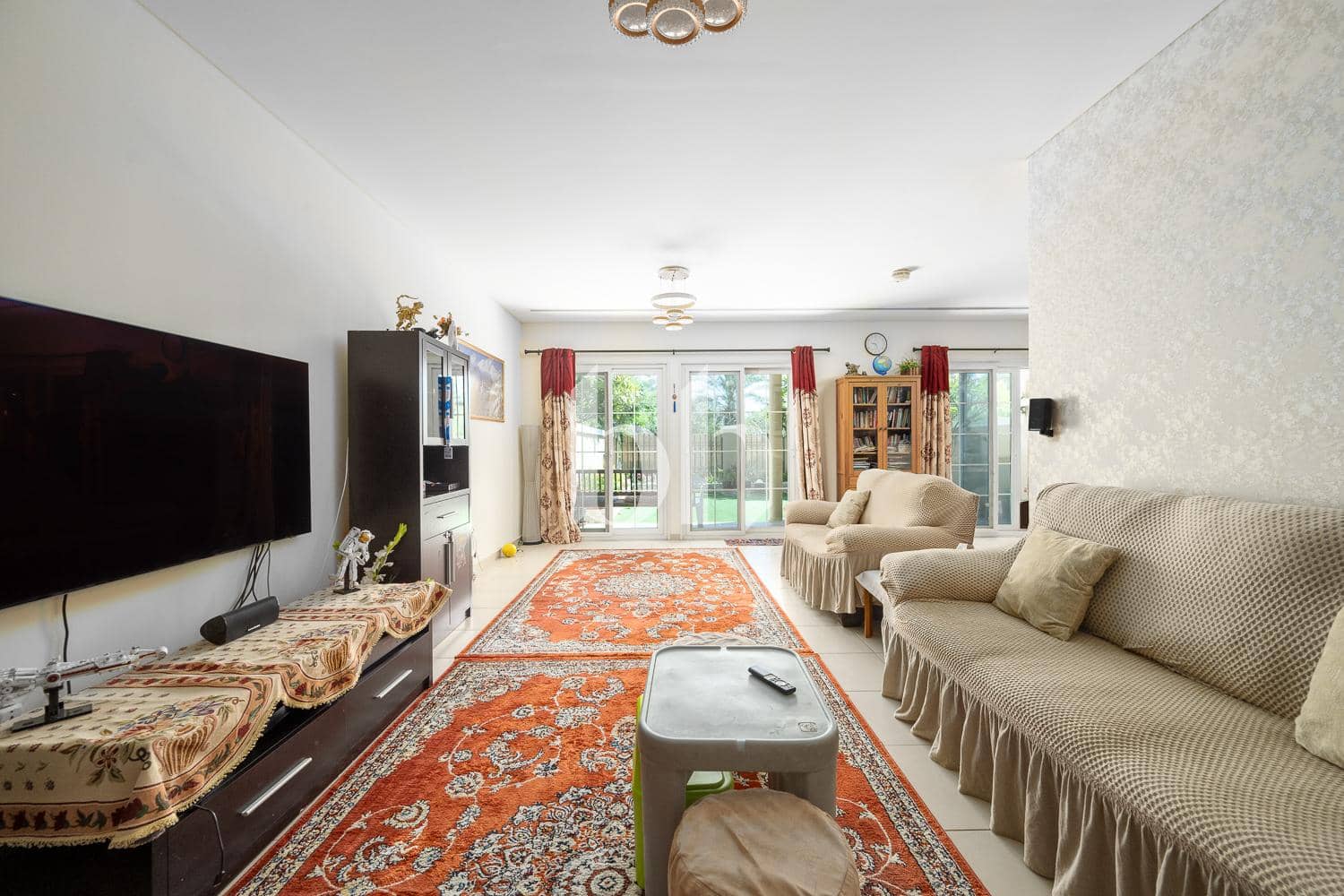 3 Bedroom Townhouse in Nakheel Townhouses - photo 1