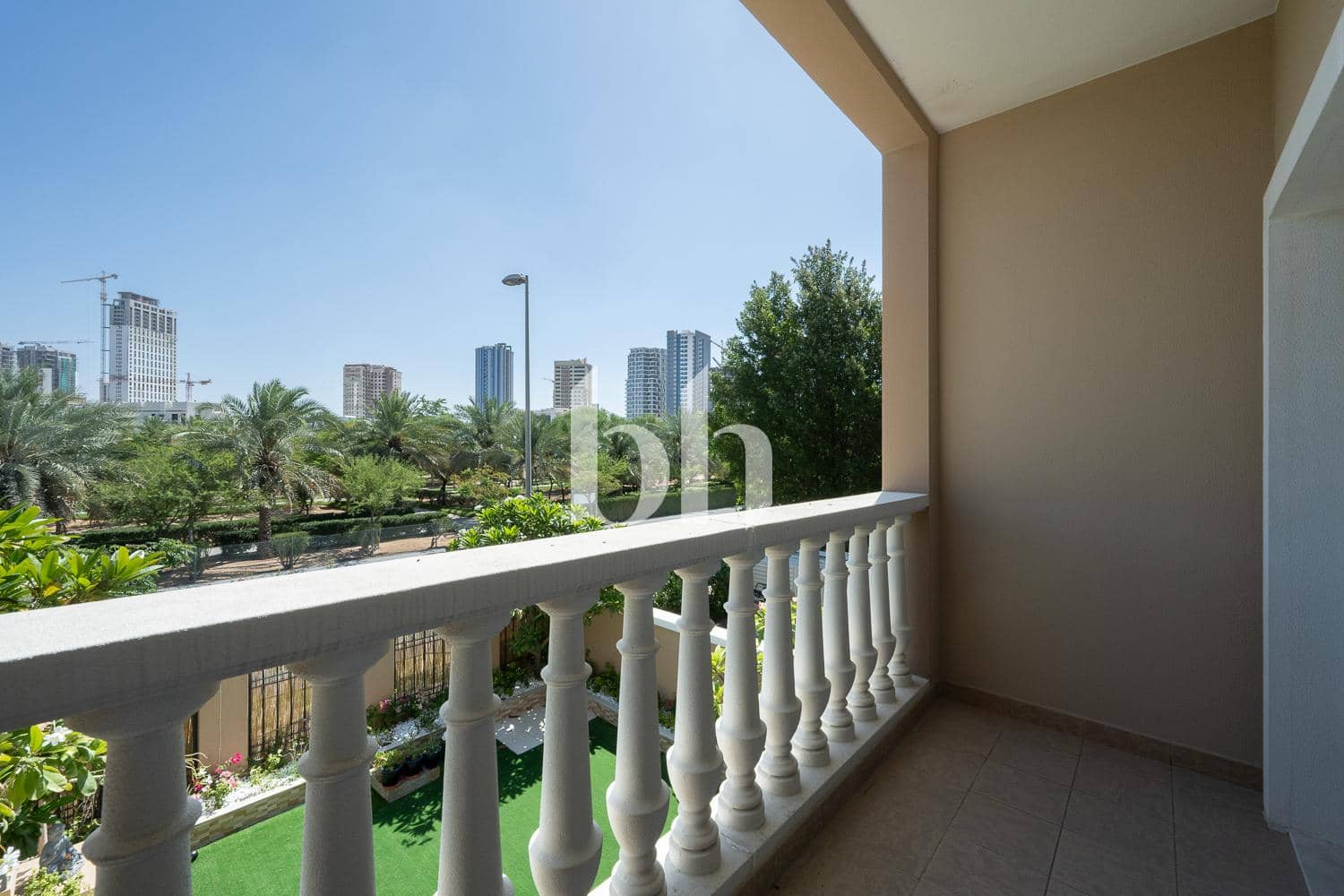 3 Bedroom Townhouse in Nakheel Townhouses