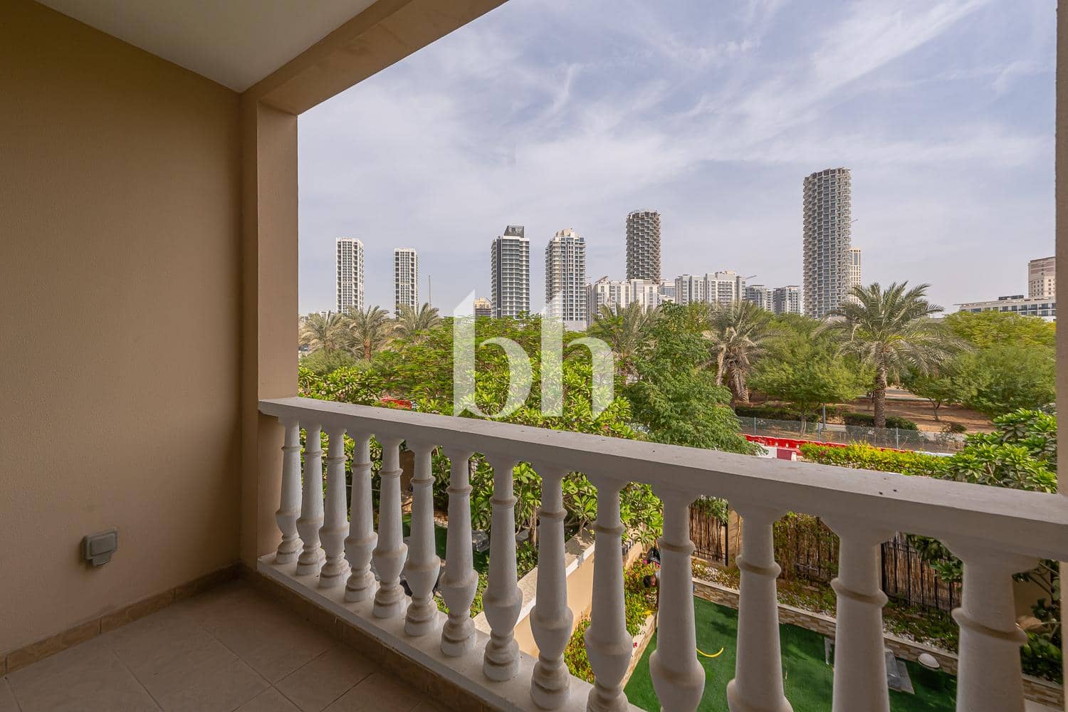 3 Bedroom Townhouse in Nakheel Villas