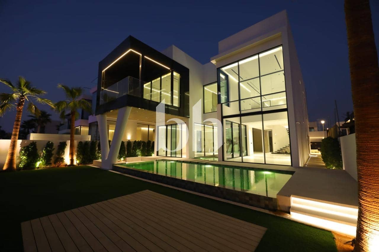 4 Bedroom Villa in Jumeirah Park Homes