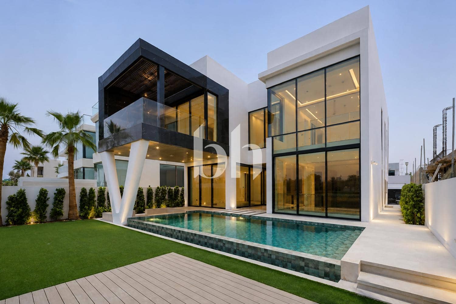 4 Bedroom Villa in Jumeirah Park Homes
