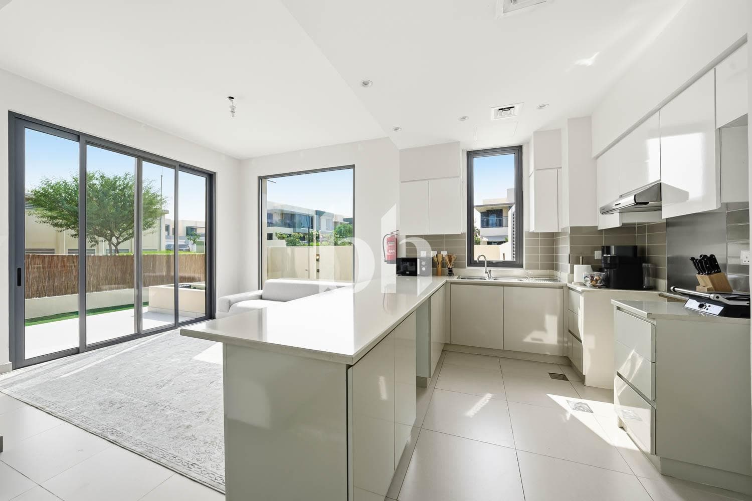 5 Bedroom Townhouse in Maple 1, Maple at Dubai Hills Estate - photo 1