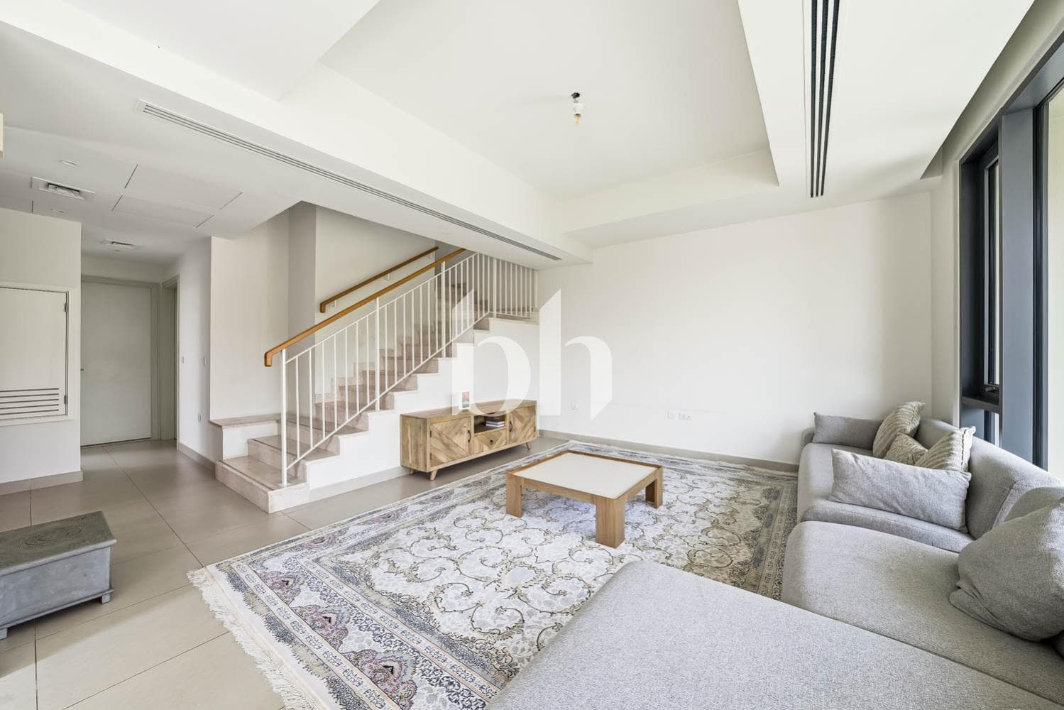 5 Bedroom Townhouse in Maple 1, Maple at Dubai Hills Estate - photo 2
