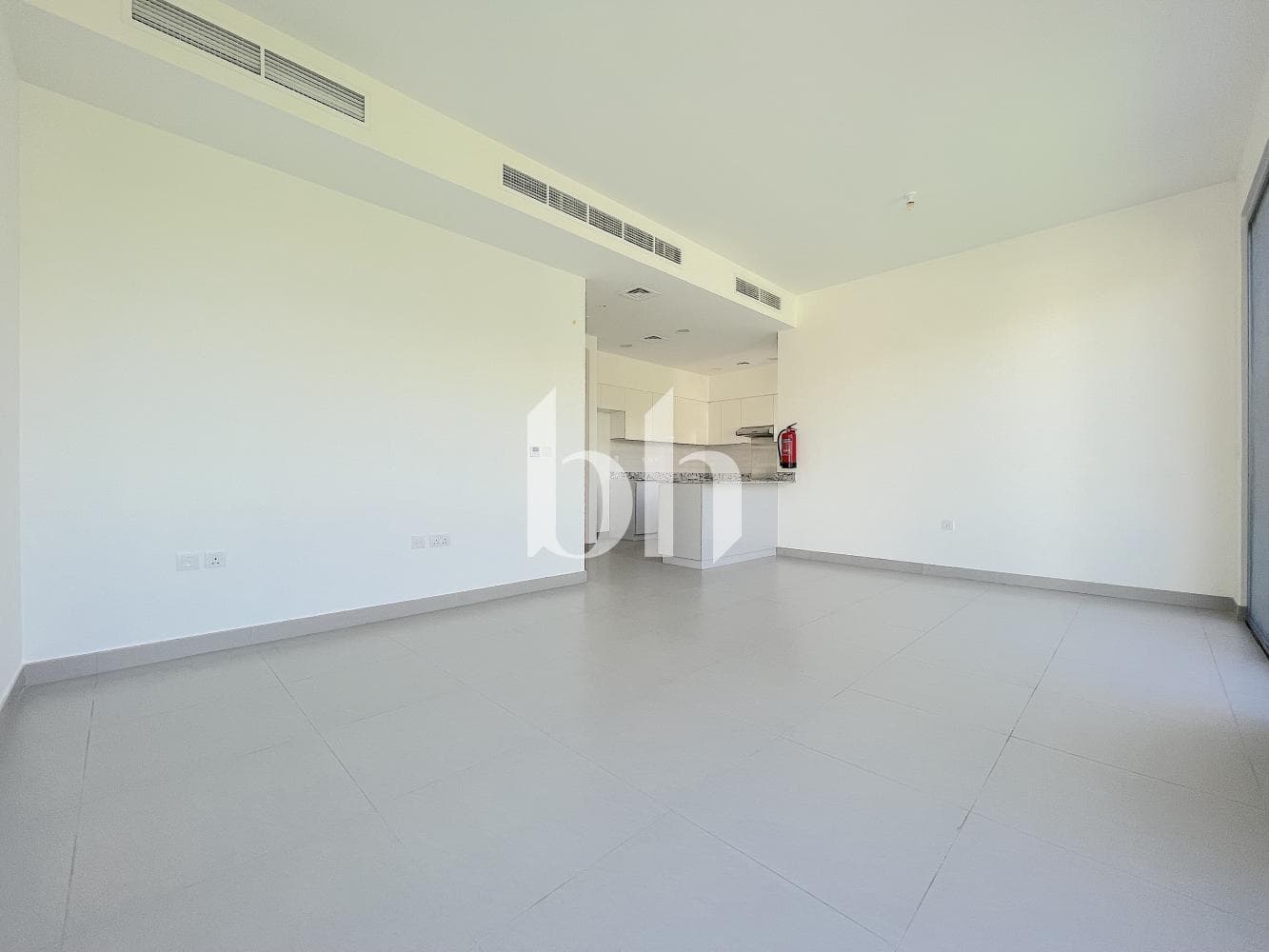 4 Bedroom Townhouse in Maple 1, Maple at Dubai Hills Estate - photo 1