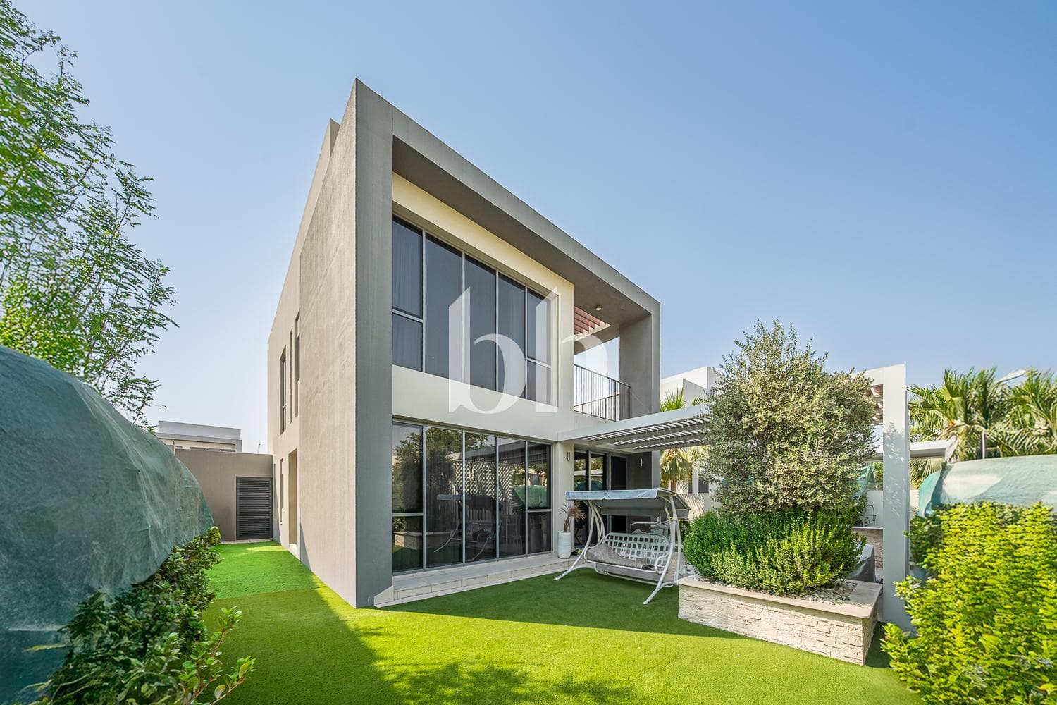 4 Bedroom Villa in Sidra Villas II