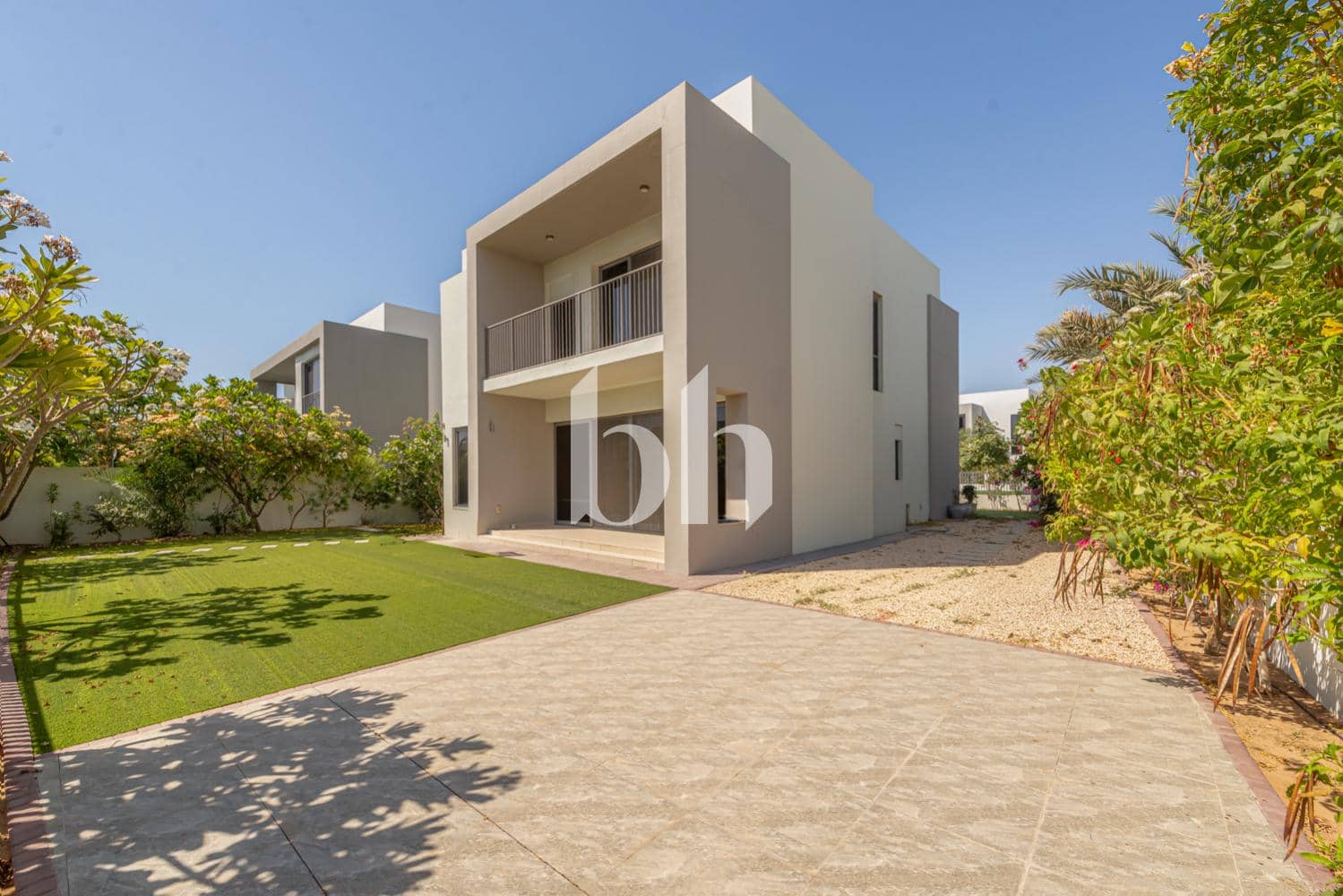5 Bedroom Villa in Sidra Villas II
