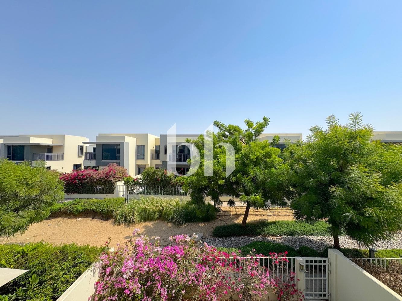 3 Bedroom Villa in Maple 1, Maple at Dubai Hills Estate - photo 1