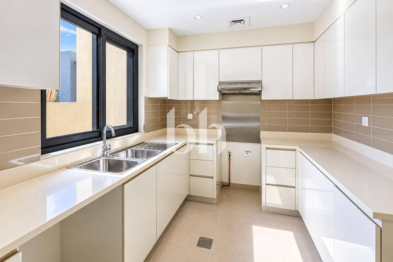 3 Bedroom Townhouse in Maple 1, Maple at Dubai Hills Estate - photo 2