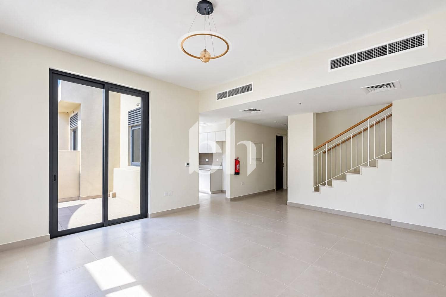 3 Bedroom Townhouse in Maple 1, Maple at Dubai Hills Estate - photo 1