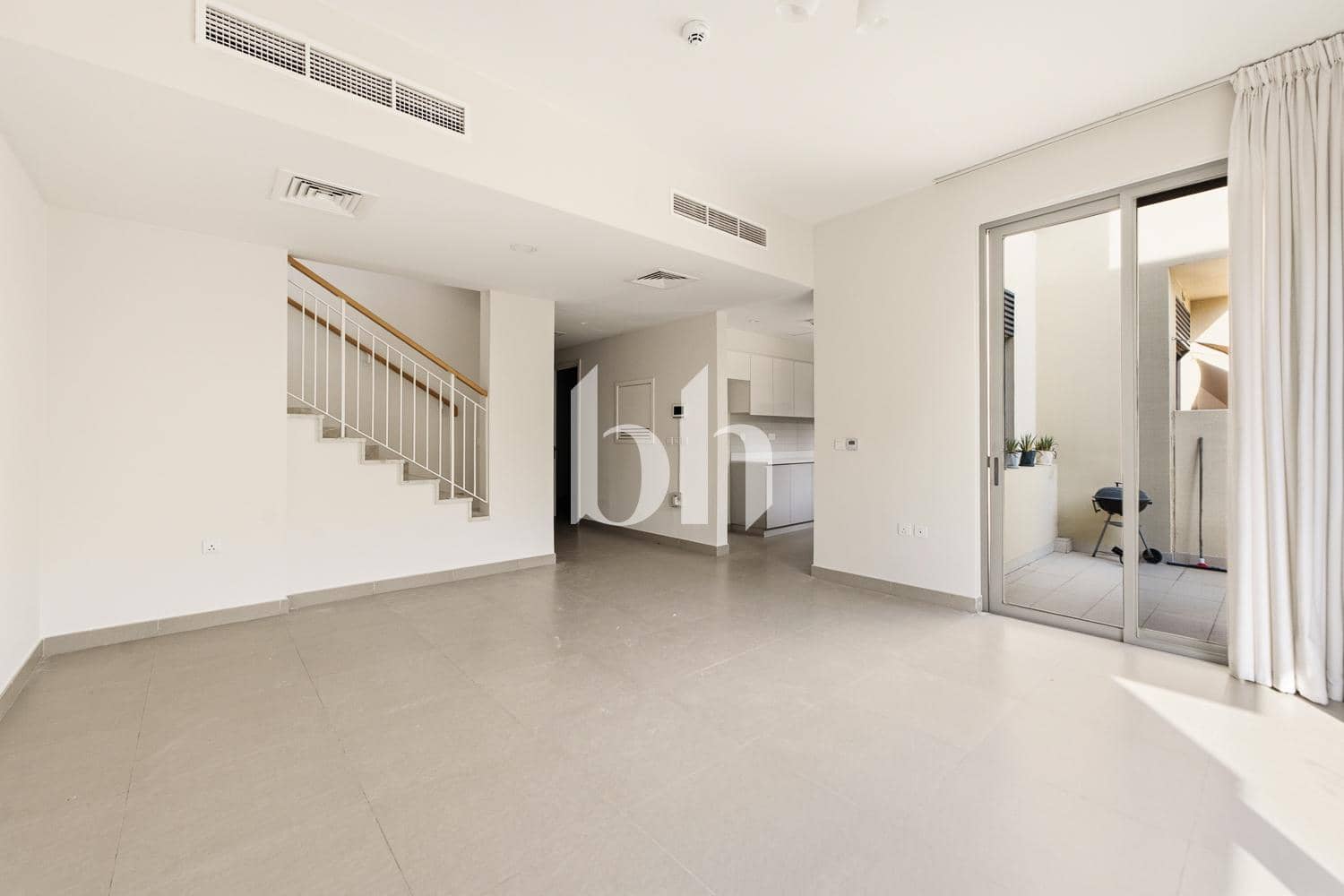 3 Bedroom Townhouse in Maple 1, Maple at Dubai Hills Estate - photo 1