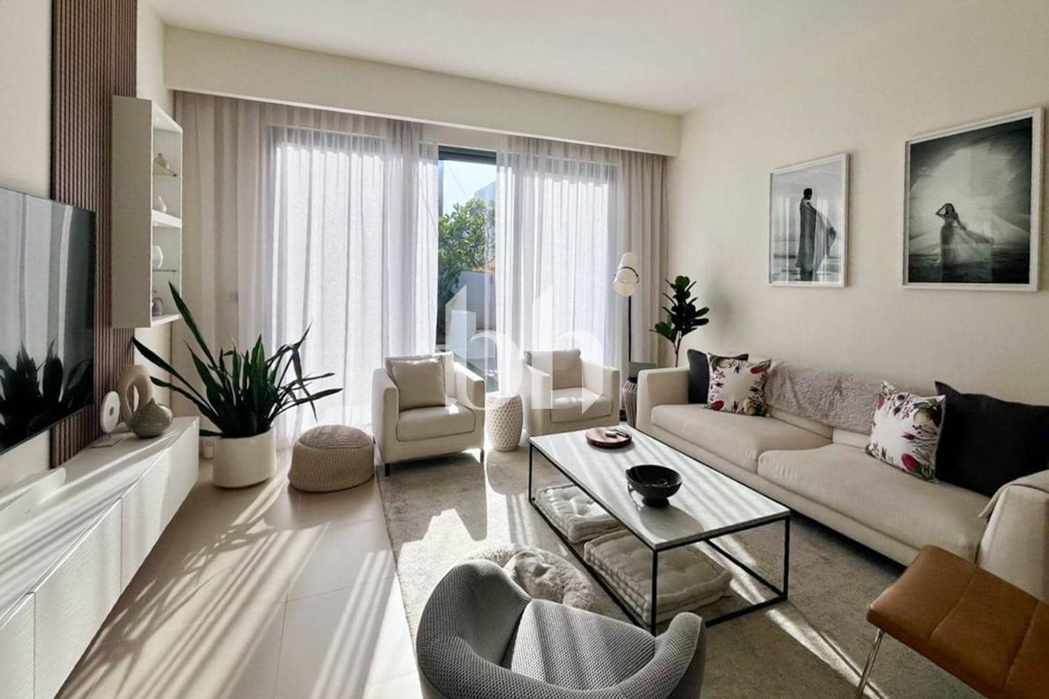 3 Bedroom Villa in Sidra Villas II - photo 2