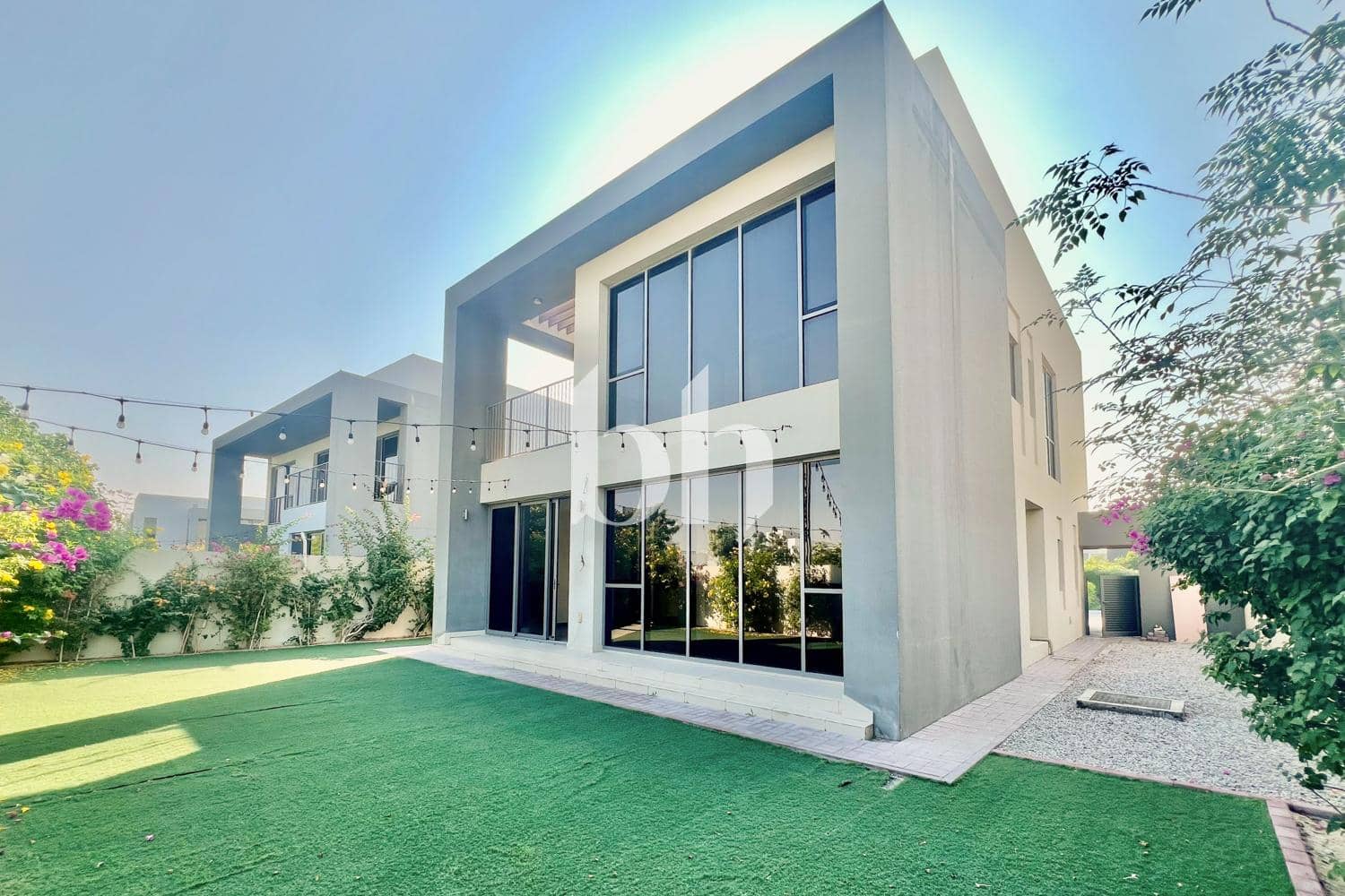 3 Bedroom Villa in Sidra Villas II - photo 1