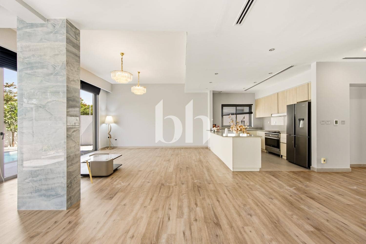 4 Bedroom Villa in Sidra Villas II - photo 1