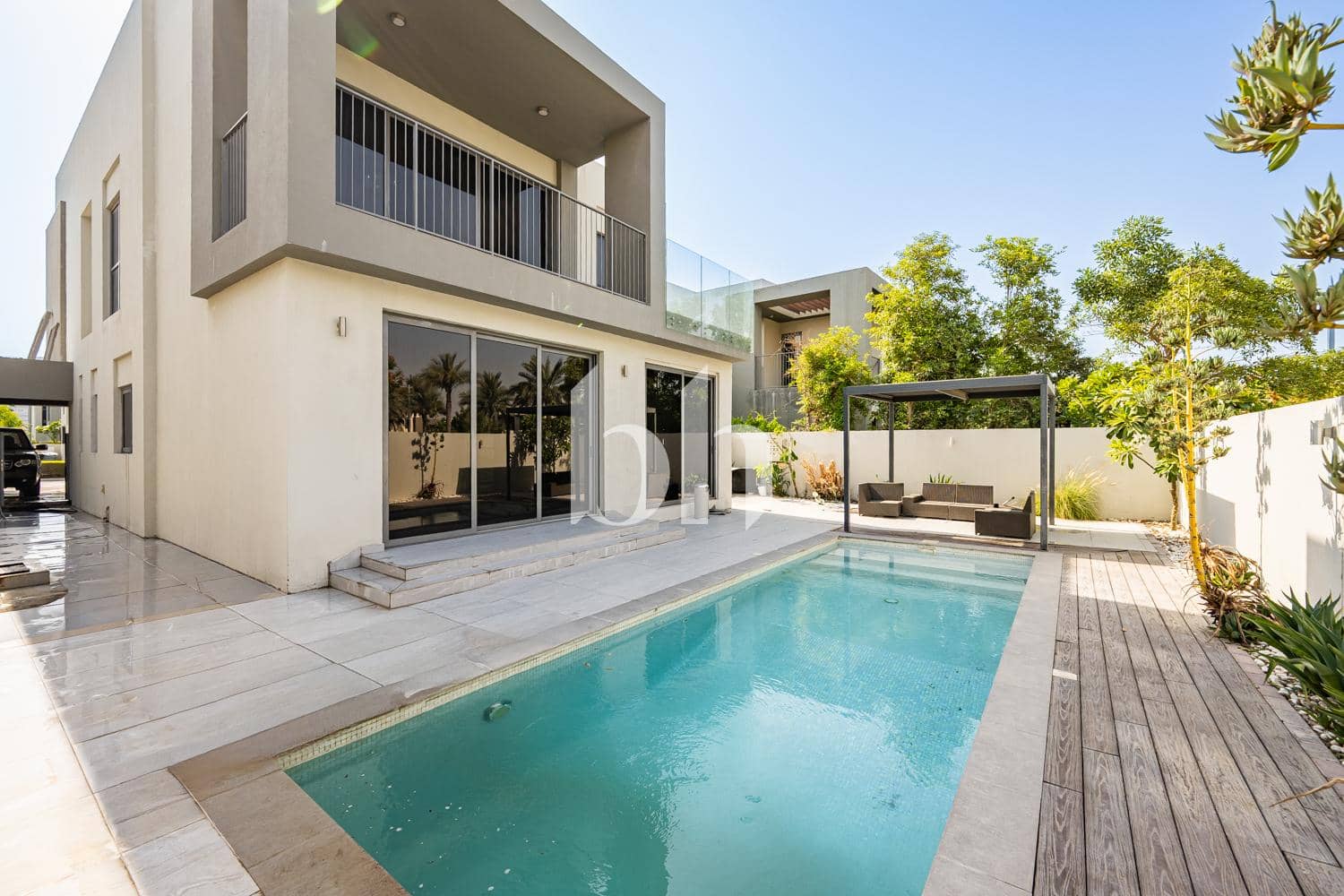 4 Bedroom Villa in Sidra Villas II