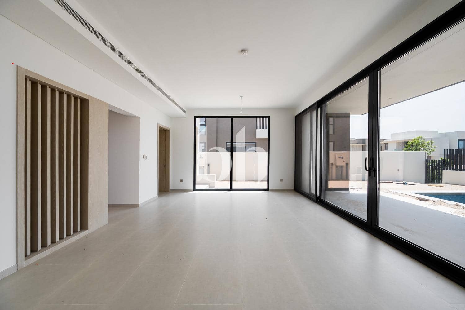 4 Bedroom Townhouse in Jebel Ali Village Villas - photo 2
