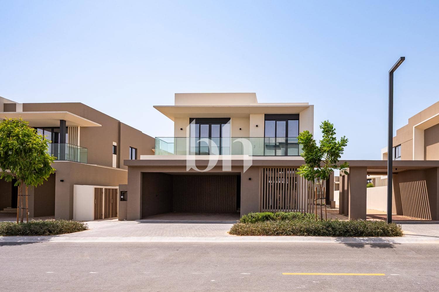 4 Bedroom Townhouse in Jebel Ali Village Villas