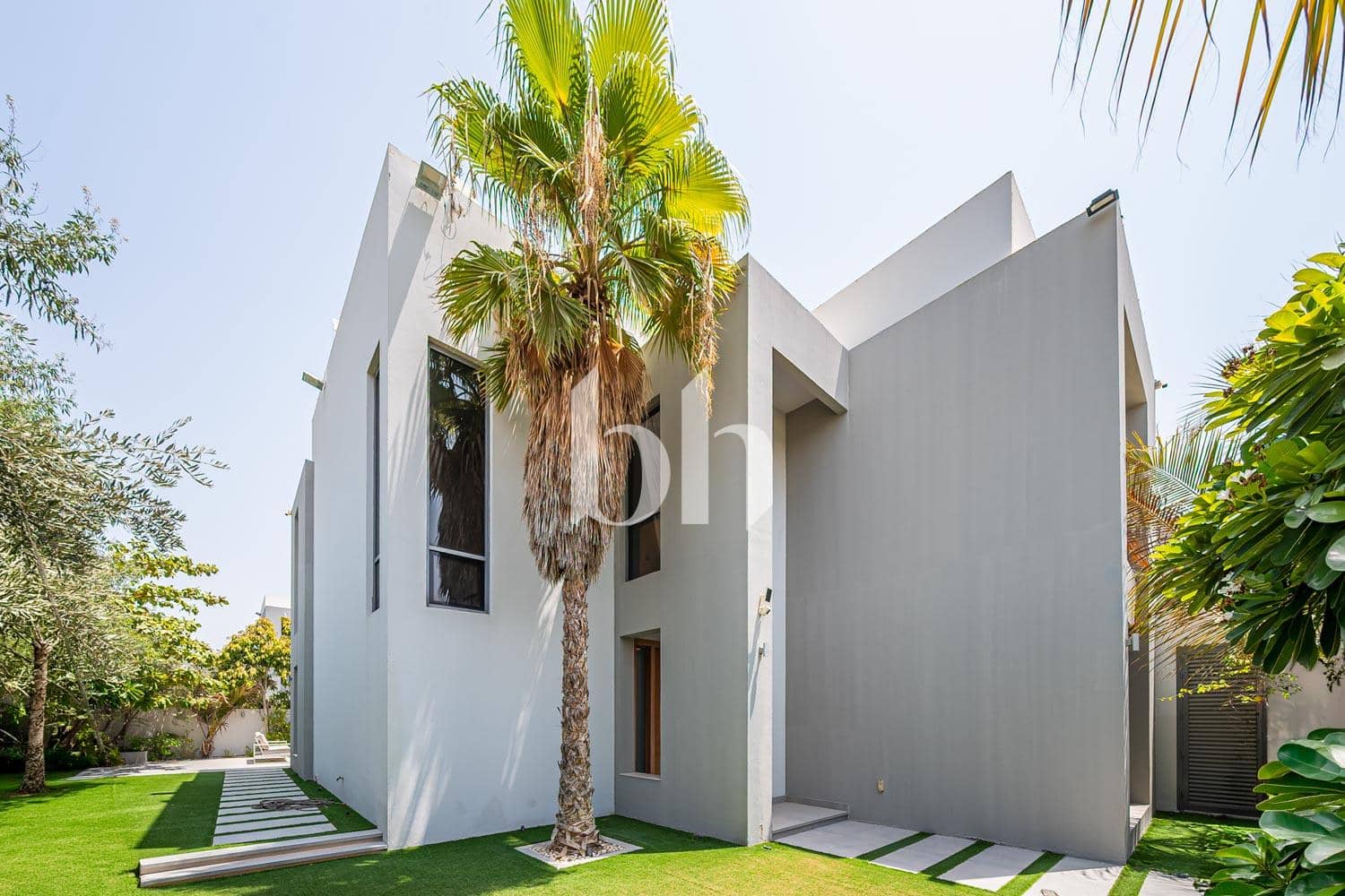5 Bedroom Villa in Sidra Villas II - photo 1