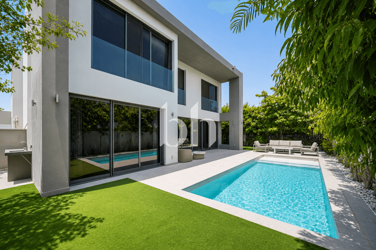 5 Bedroom Villa in Sidra Villas II