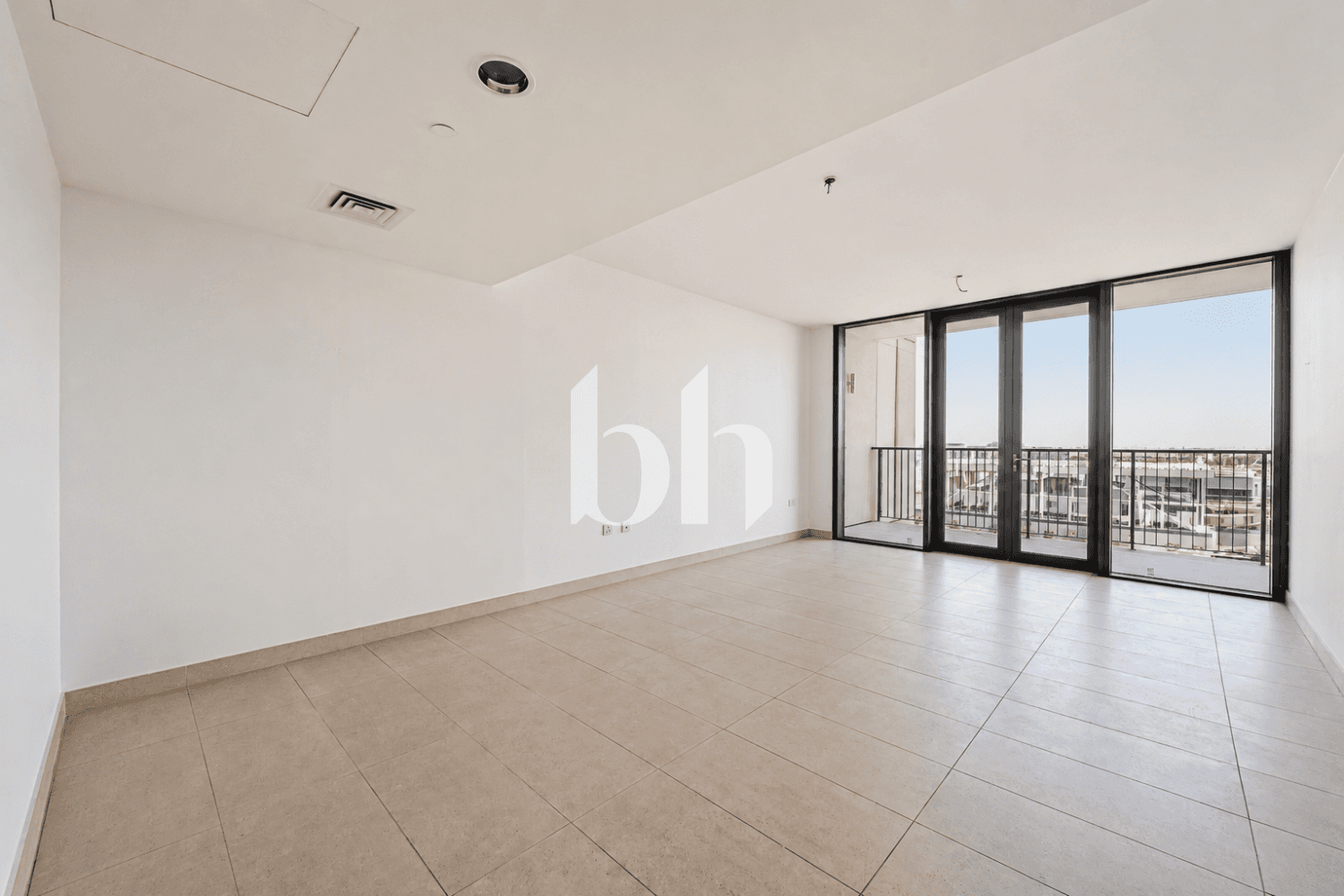 1 Bedroom Apartment in Building A - photo 1