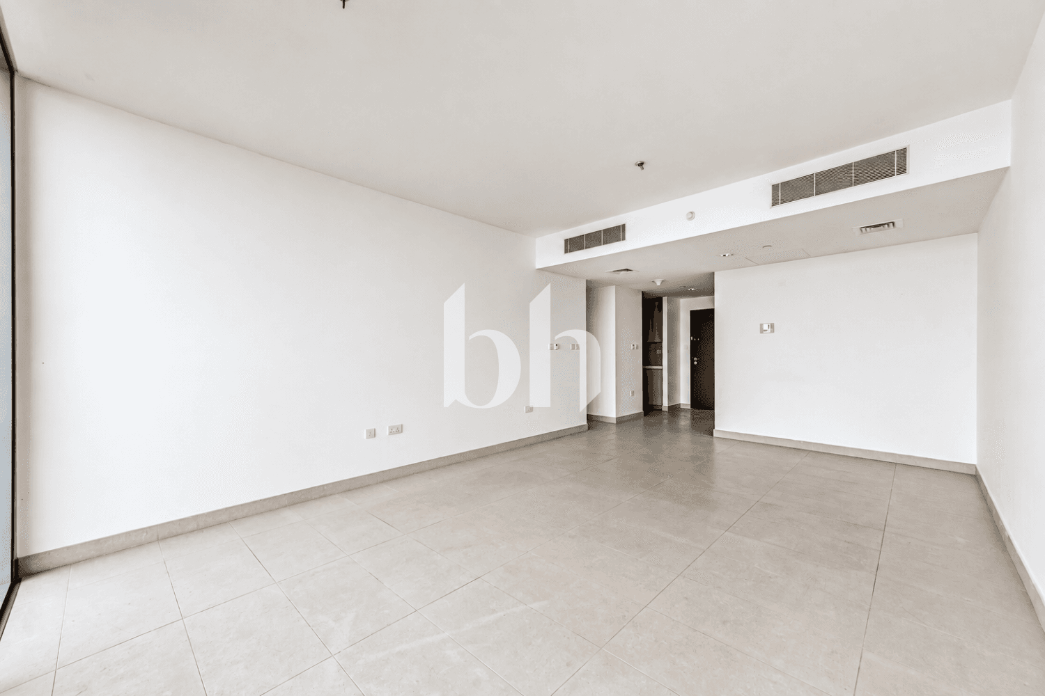 1 Bedroom Apartment in Building A - photo 2