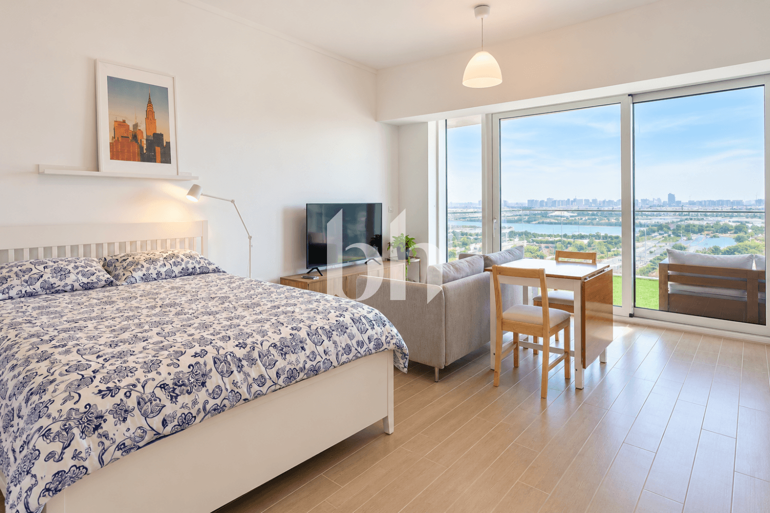 Studio Apartment in Mayan 1 - photo 2