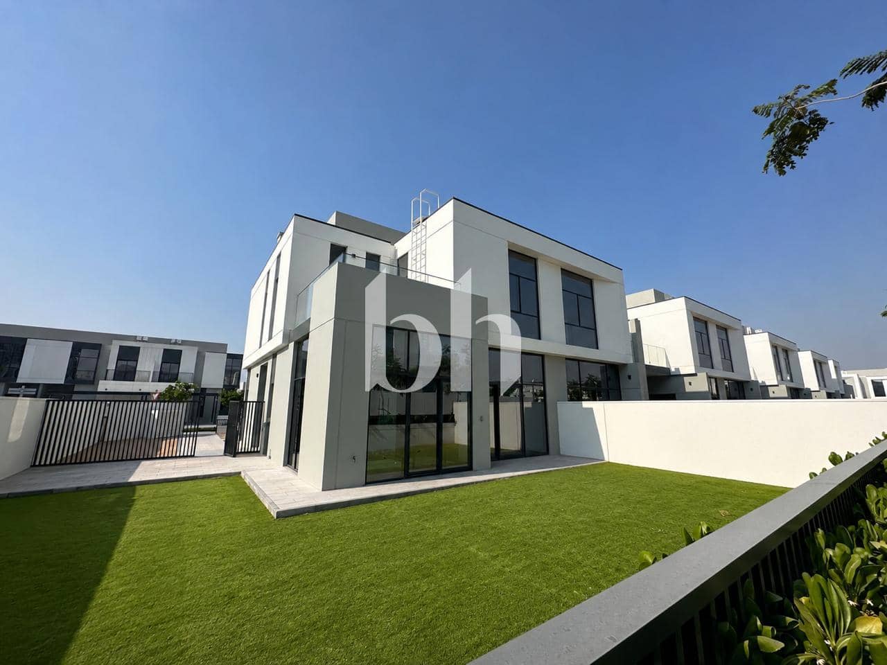 4 Bedroom Townhouse in Murooj Al Furjan 1